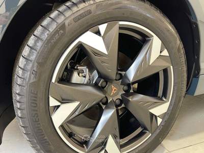 Cupra Terramar 1.5 HYBRID DSG -22% da listino usata Sava