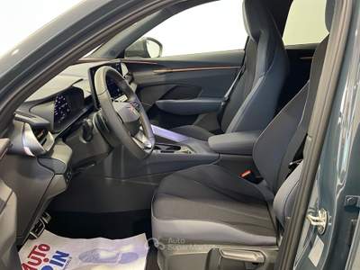 Cupra Terramar 1.5 HYBRID DSG -22% da listino usata Sava