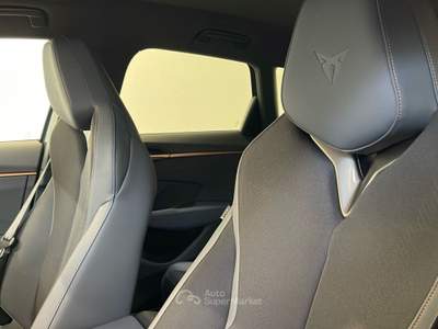 Cupra Terramar 1.5 HYBRID DSG -22% da listino usata Sava