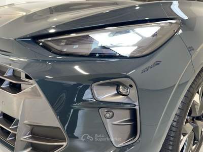 Cupra Terramar 1.5 HYBRID DSG -22% da listino usata Sava
