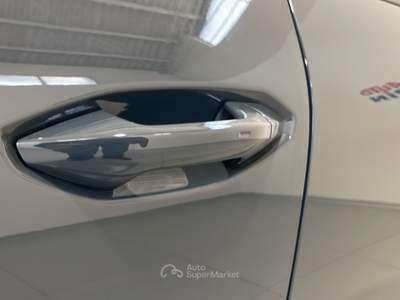 Cupra Terramar 1.5 HYBRID DSG -22% da listino usata Sava
