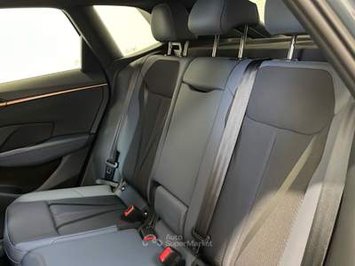 Cupra Terramar 1.5 HYBRID DSG -22% da listino usata Sava
