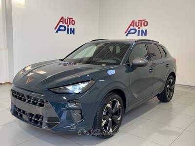Cupra Terramar 1.5 HYBRID DSG -22% da listino usata Sava