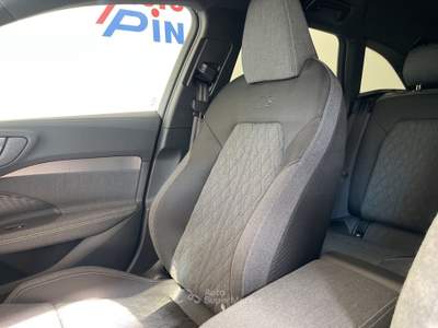 Audi A5 A5 Avant TDI 150 kW mHEV+ S tronic S Line Nero usata Sava