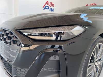 Audi A5 A5 Avant TDI 150 kW mHEV+ S tronic S Line Nero usata Sava