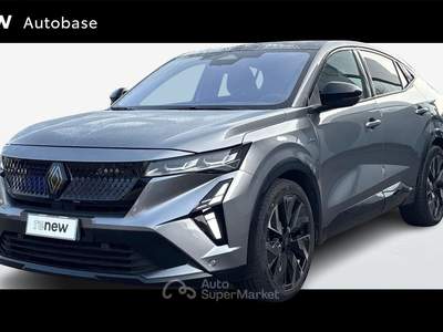 Renault Rafale esprit Alpine full hybrid E-Tech 200 Grigio usata Albignasego