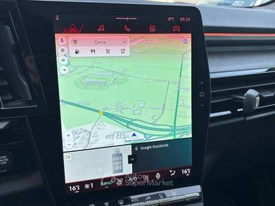 Renault Rafale esprit Alpine full hybrid E-Tech 200 Grigio usata Albignasego