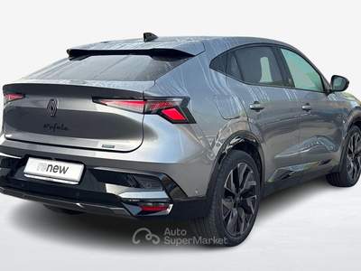 Renault Rafale esprit Alpine full hybrid E-Tech 200 Grigio usata Albignasego