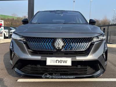 Renault Rafale esprit Alpine full hybrid E-Tech 200 Grigio usata Albignasego