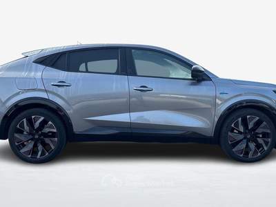 Renault Rafale esprit Alpine full hybrid E-Tech 200 Grigio usata Albignasego