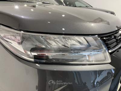 Suzuki Vitara 1.4 Boosterjet hybrid AllGrip Top Grigio usata Fornovo di Taro