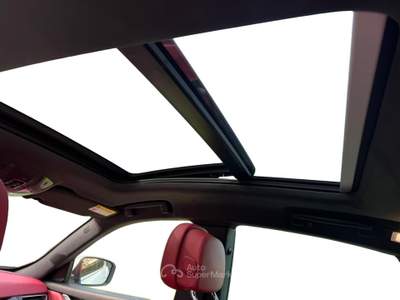 Maserati Levante 2.0 mhev gt 330cv auto - tetto apribile Bianco usata Fisciano
