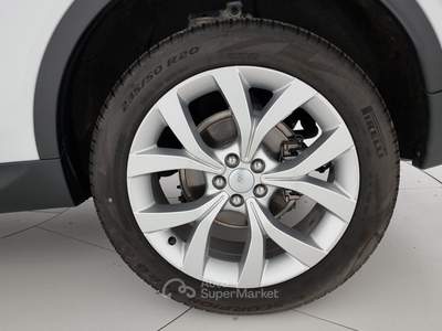Land Rover Discovery Sport 2.0 TD4 163cv SE 4WD aut. Bianco usata Reggio nell'Emilia