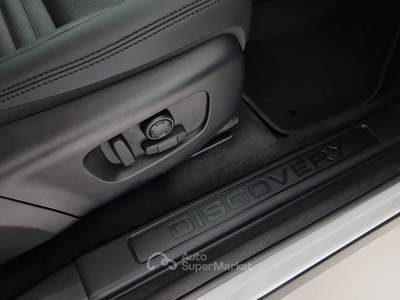 Land Rover Discovery Sport 2.0 TD4 163cv SE 4WD aut. Bianco usata Reggio nell'Emilia