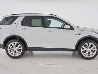 Land Rover Discovery Sport 2.0 TD4 163cv SE 4WD aut. Bianco usata Reggio nell'Emilia