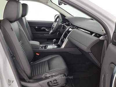 Land Rover Discovery Sport 2.0 TD4 163cv SE 4WD aut. Bianco usata Reggio nell'Emilia