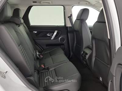 Land Rover Discovery Sport 2.0 TD4 163cv SE 4WD aut. Bianco usata Reggio nell'Emilia