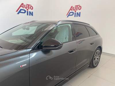 Audi A5 A5 Avant TDI mHEV+ S tronic S Line *tan 6,50%* KM0 usata Sava