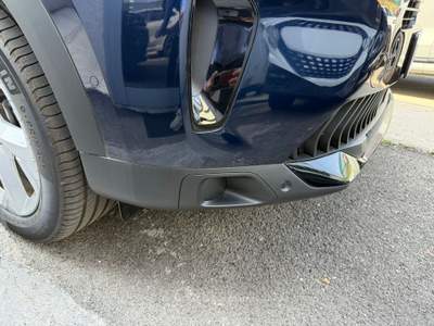 Citroen C5 X Hybrid 180 e-EAT8 Plus Blu/Azzurro usata Varedo