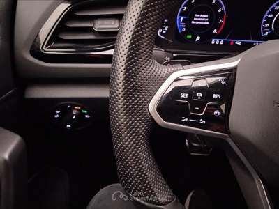 Volkswagen T-Roc 1.5 TSI ACT R Line DSG Nero usata Lucca