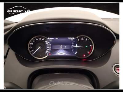 Jaguar E-Pace 2.0 D163 R-Dynamic SE AWD Auto Bianco usata Lucca