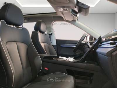 Jaecoo 5 Jaecoo 5 1.6 TGDI 147 CV aut. Exclusive Grigio usata Prato