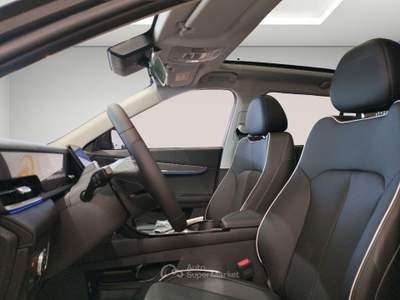 Jaecoo 5 Jaecoo 5 1.6 TGDI 147 CV aut. Exclusive Grigio usata Prato