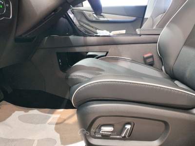 Jaecoo 5 Jaecoo 5 1.6 TGDI 147 CV aut. Exclusive Grigio usata Prato