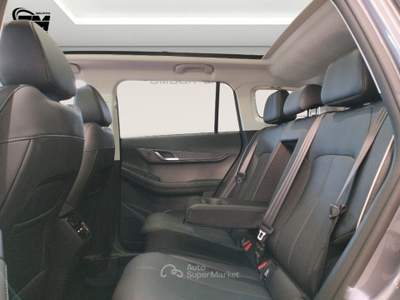 Jaecoo 5 Jaecoo 5 1.6 TGDI 147 CV aut. Exclusive Grigio usata Prato