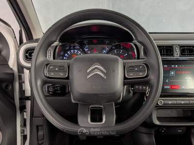 Citroen C3 C3 - 1.2 puretech 83cv - Feel Pack usata Robecco sul Naviglio