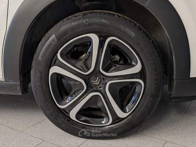 Citroen C3 C3 - 1.2 puretech 83cv - Feel Pack usata Robecco sul Naviglio