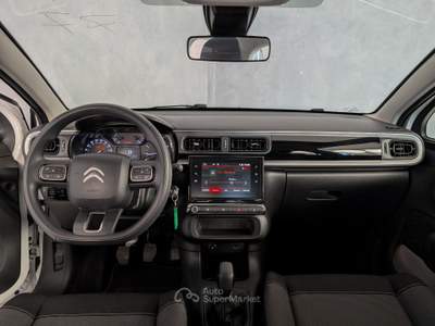 Citroen C3 C3 - 1.2 puretech 83cv - Feel Pack usata Robecco sul Naviglio