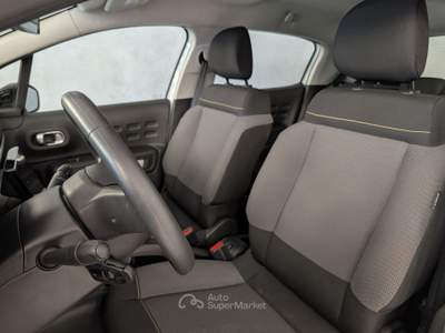 Citroen C3 C3 - 1.2 puretech 83cv - Feel Pack usata Robecco sul Naviglio