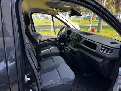Renault Trafic BluedCi 150CV 9 POSTI NOLEGGIO usata Modena