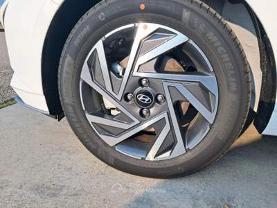 Hyundai i20 +EP Connectline usata Guidizzolo