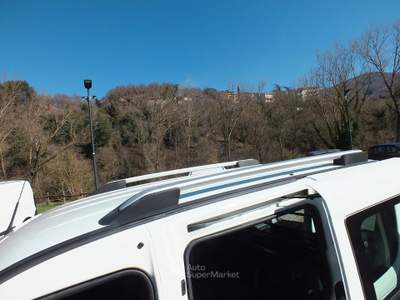 Fiat Doblò Doblò 1.3 Diesel 95CV N1*5 posti*SOLO 44.400K Bianco usata Arcidosso