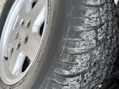 Jeep Cherokee 2.5 crd Sport Blu/Azzurro usata Altidona