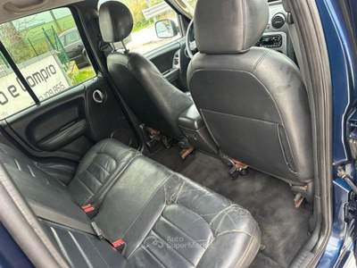 Jeep Cherokee 2.5 crd Sport Blu/Azzurro usata Altidona