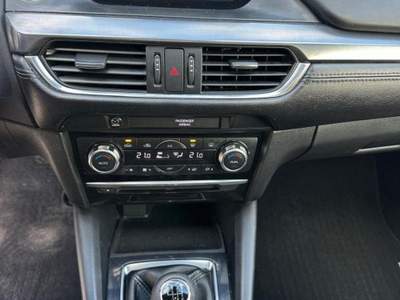 Mazda 6 2.2 Evolve 150cv 6mt my15 Bianco usata Altidona