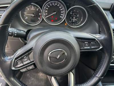 Mazda 6 2.2 Evolve 150cv 6mt my15 Bianco usata Altidona