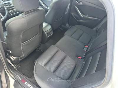 Mazda 6 2.2 Evolve 150cv 6mt my15 Bianco usata Altidona