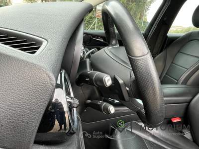 Mercedes-Benz GLC GLC 220 d Exclusive 4matic auto usata San Giorgio del Sannio