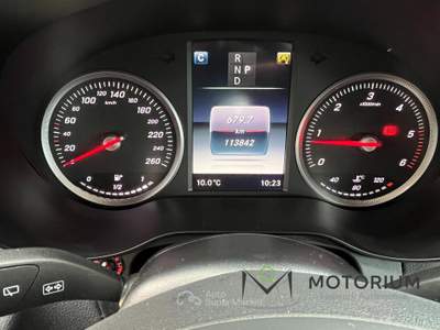 Mercedes-Benz GLC GLC 220 d Exclusive 4matic auto usata San Giorgio del Sannio