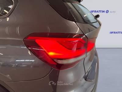 BMW X1 X1 Xdrive25e Business Advantage Grigio usata Cassola