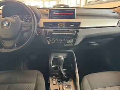 BMW X1 X1 Xdrive25e Business Advantage Grigio usata Cassola