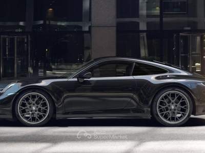 Porsche 911 911 3.0 Carrera Coup&eacute; Nero usata Casarano