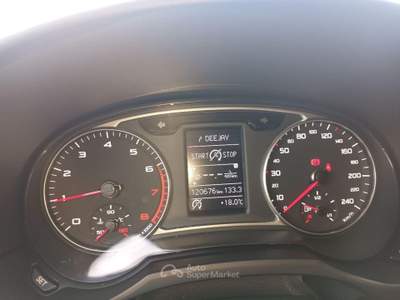 Audi A1 AUDI - A1 Sportback  - 1.0 TFSI ADMIRED Bianco usata Terranuova Bracciolini