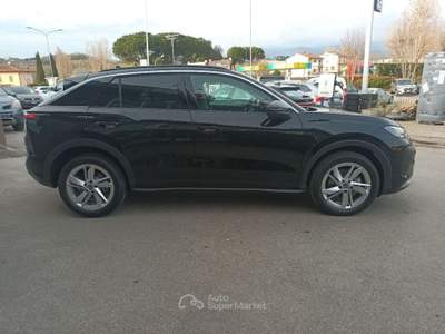 Volkswagen T-Roc NUOVO T-ROC 1.5eTSI ACT DSG LIFE 115CV Nero usata Terranuova Bracciolini
