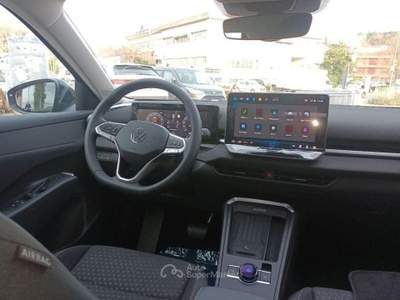 Volkswagen T-Roc NUOVO T-ROC 1.5eTSI ACT DSG LIFE 115CV Nero usata Terranuova Bracciolini