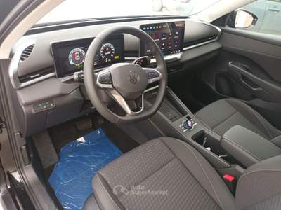 Volkswagen T-Roc NUOVO T-ROC 1.5eTSI ACT DSG LIFE 115CV Nero usata Terranuova Bracciolini